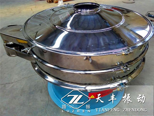 震動篩與振動篩是同一個產(chǎn)品嗎？這里有答案